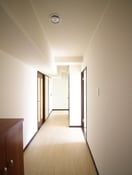 廊下 ランドマーク一社