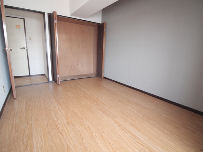 居室 ランドマーク一社