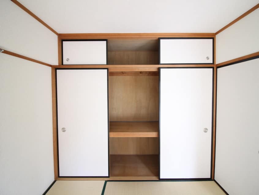 収納 ランドマーク一社