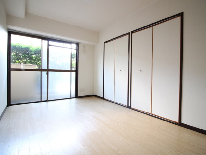 居室 ランドマーク一社