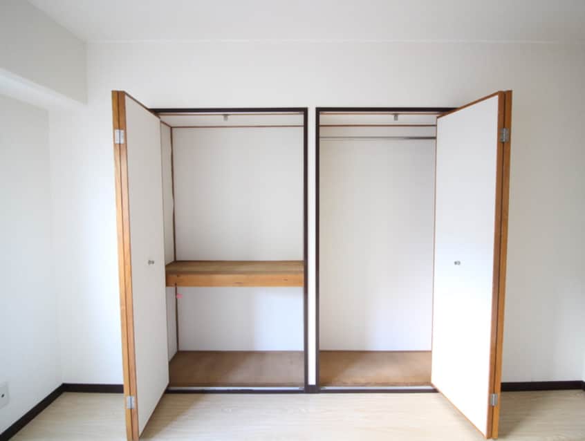 収納 ランドマーク一社