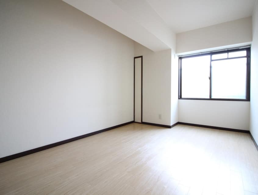 居室 ランドマーク一社