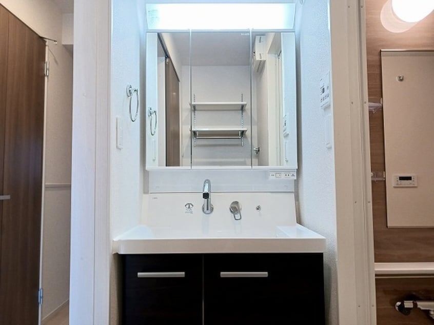 洗面 カンファネム