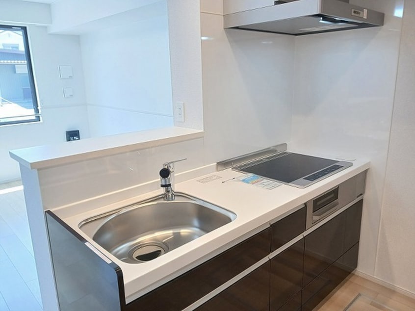 キッチン カンファネム