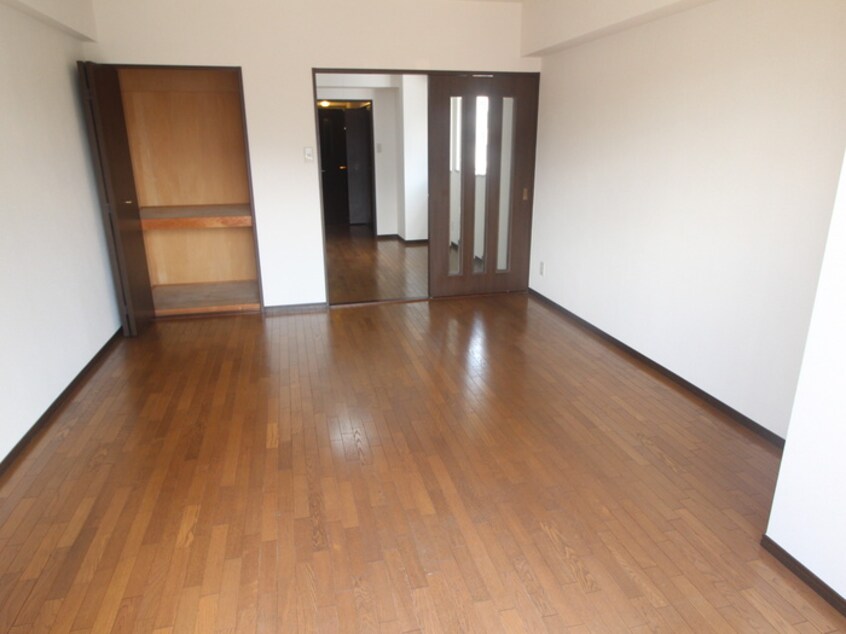 居室 ユトエール花の木