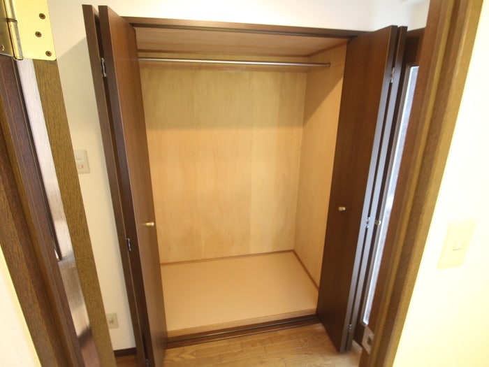 収納 ユトエール花の木