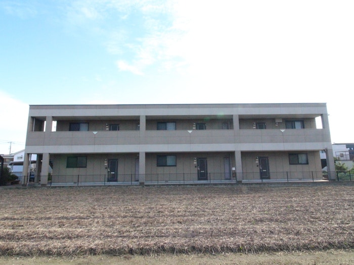 外観写真 コンフォース