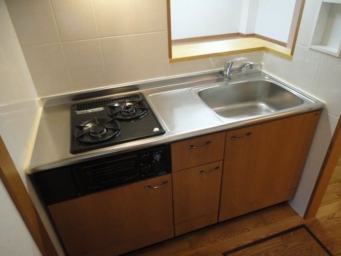 キッチン コンフォース