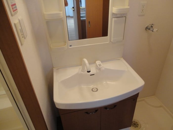 洗面 コンフォース