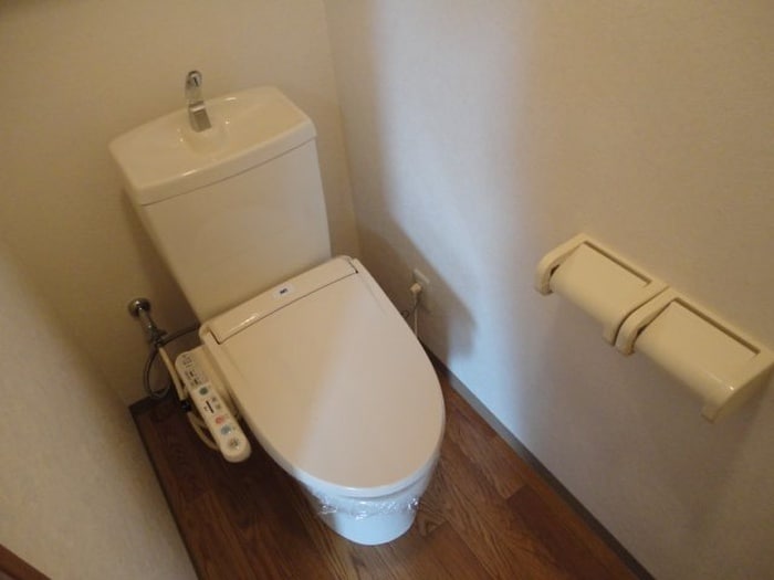 トイレ コンフォース