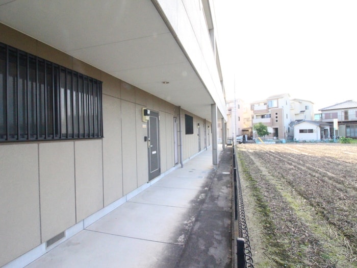 外観写真 コンフォース