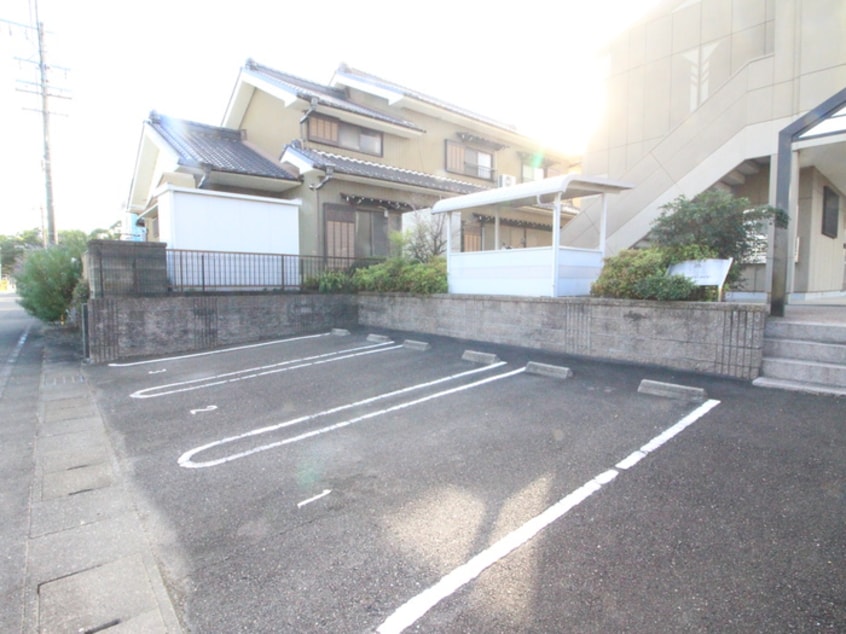 駐車場 コンフォース