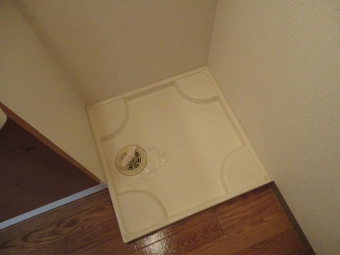 洗濯機置場 コンフォース