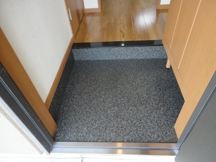 玄関 コンフォース