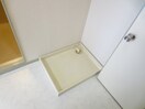 洗濯機置場 センタービレッジ