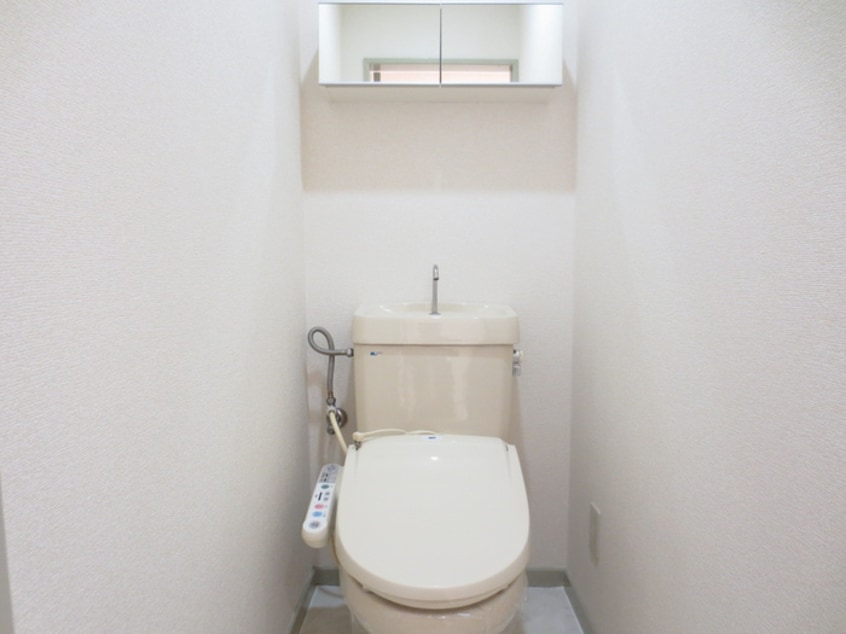 トイレ センタービレッジ