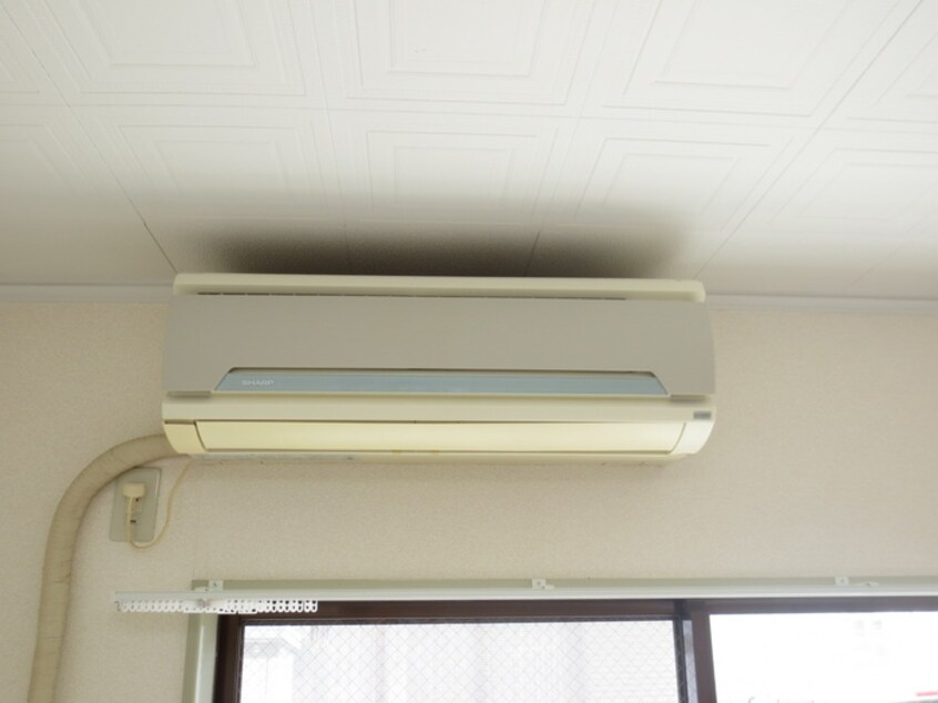 内観写真 センタービレッジ