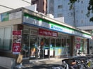 ファミリーマート千種今池5丁目店(コンビニ)まで116m ベル千種