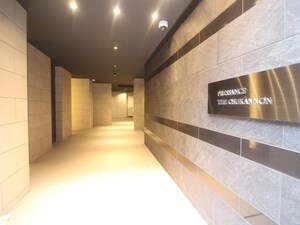 ﾌﾟﾚｻﾝｽTHE大須観音(1004)