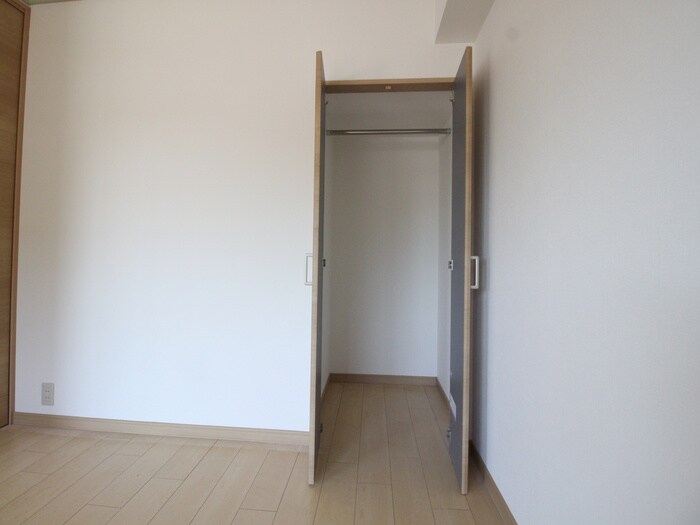 収納 エルスタンザ原