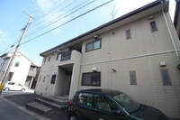 シティハイム一ツ木