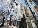 藤が丘コーポラス（102）の外観