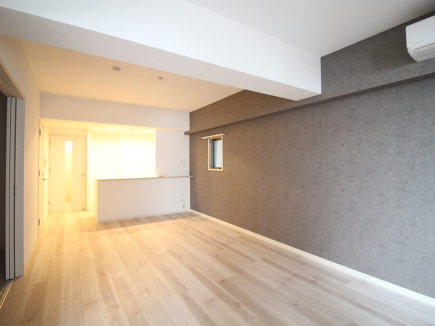 居室 ポルタニグラ千代田