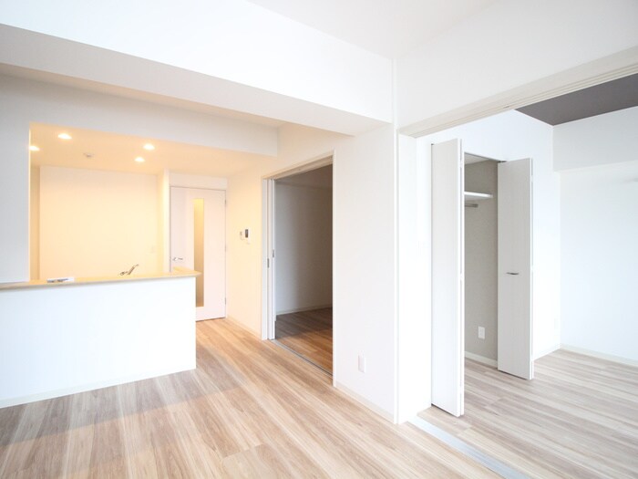 居室 ポルタニグラ千代田