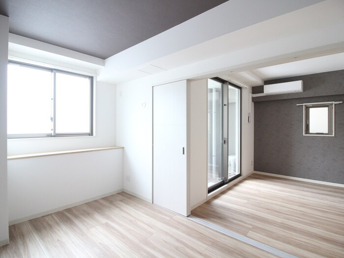 居室 ポルタニグラ千代田