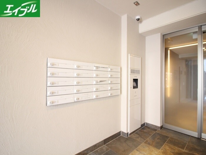 建物設備 ポルタニグラ千代田