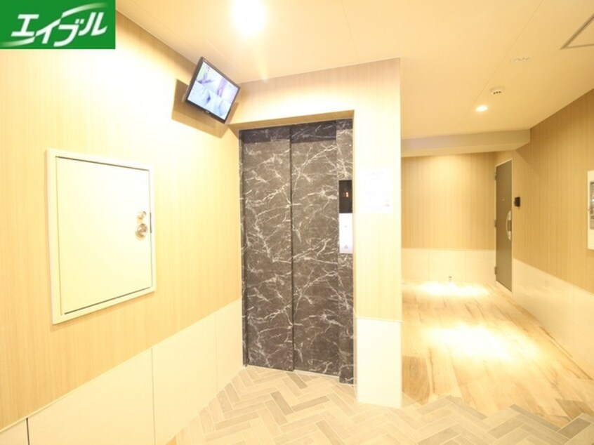 建物設備 ポルタニグラ千代田