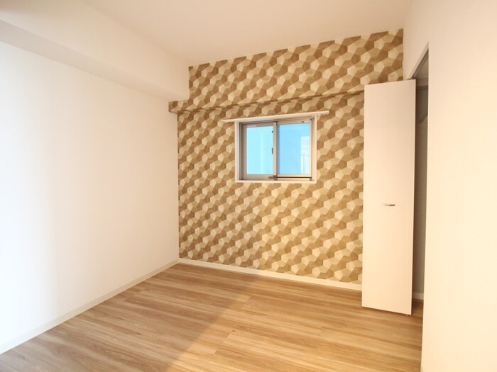 居室 ポルタニグラ千代田