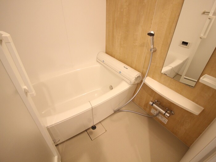 バス／シャワールーム等 ポルタニグラ千代田