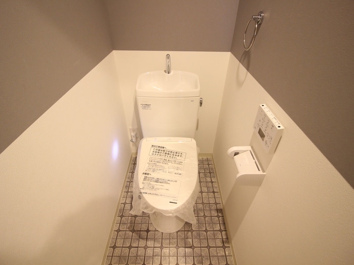 トイレ ポルタニグラ千代田