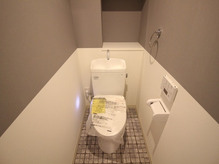 トイレ ポルタニグラ千代田