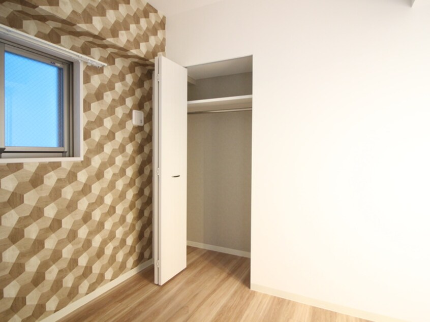 収納 ポルタニグラ千代田