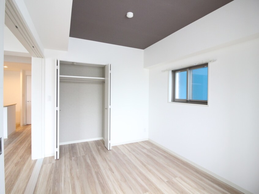 居室 ポルタニグラ千代田