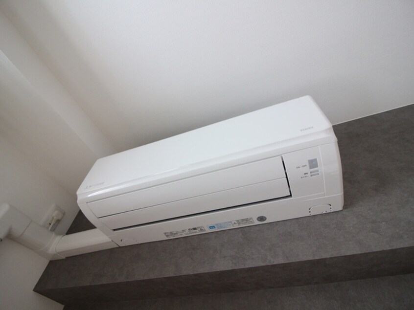 内観写真 ポルタニグラ千代田