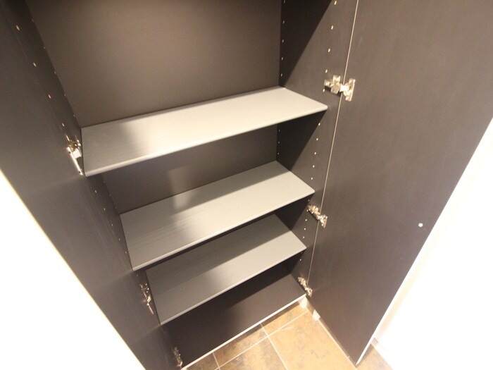 靴箱 ポルタニグラ千代田