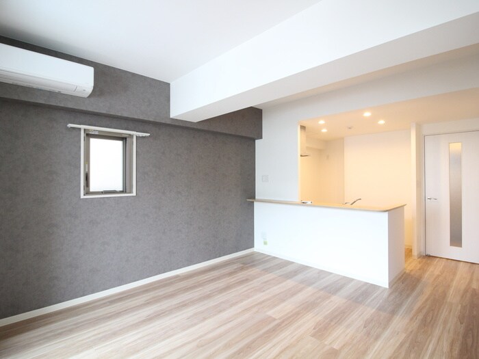 居室 ポルタニグラ千代田