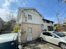 ジュネス八事石坂の外観