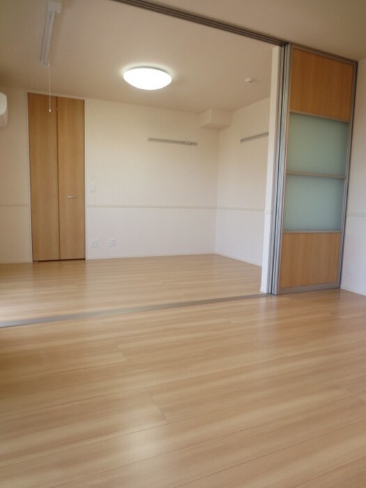 居室 ボイス・ｓｅｃｏｎｄ　Ａ