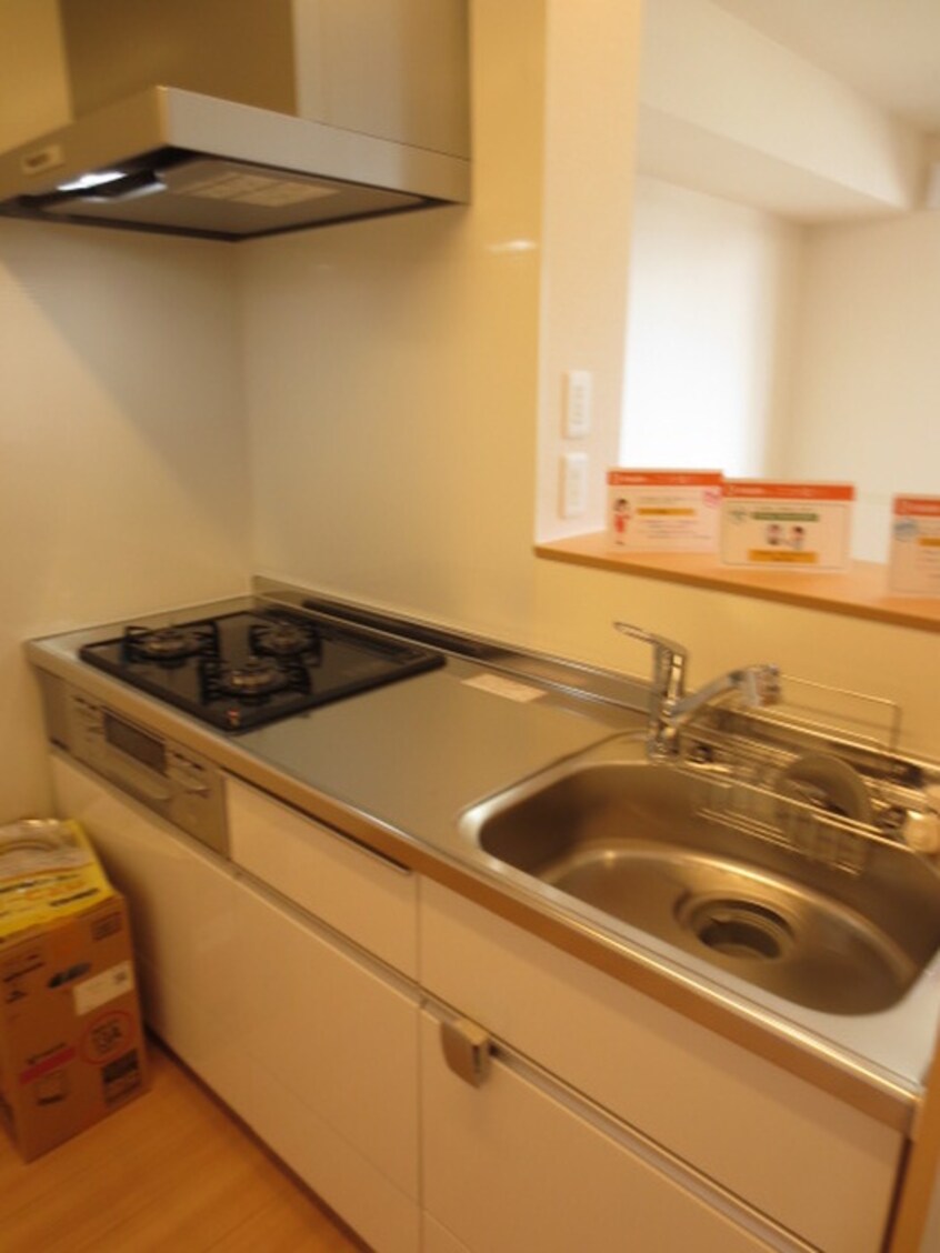 キッチン ボイス・ｓｅｃｏｎｄ　Ａ