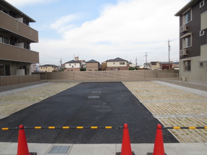 駐車場 ボイス・ｓｅｃｏｎｄ　Ａ