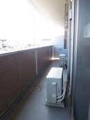 ベランダ・バルコニー ボイス・ｓｅｃｏｎｄ　Ａ