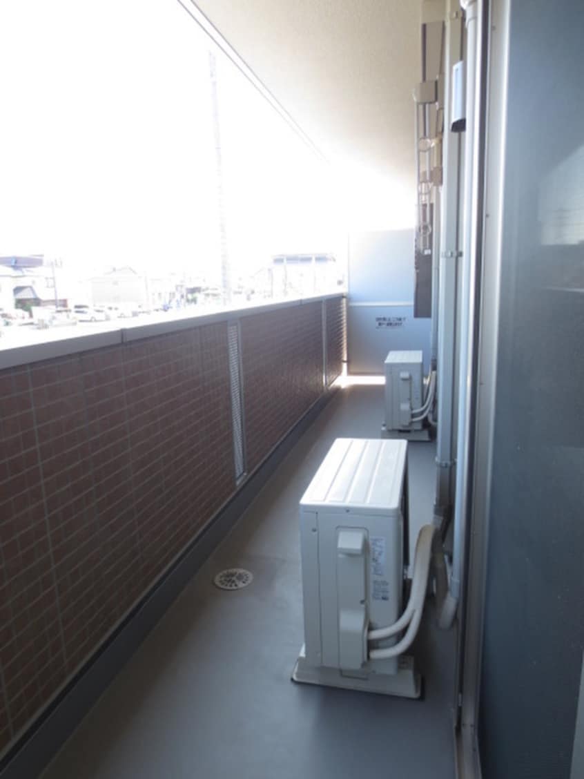 ベランダ・バルコニー ボイス・ｓｅｃｏｎｄ　Ａ