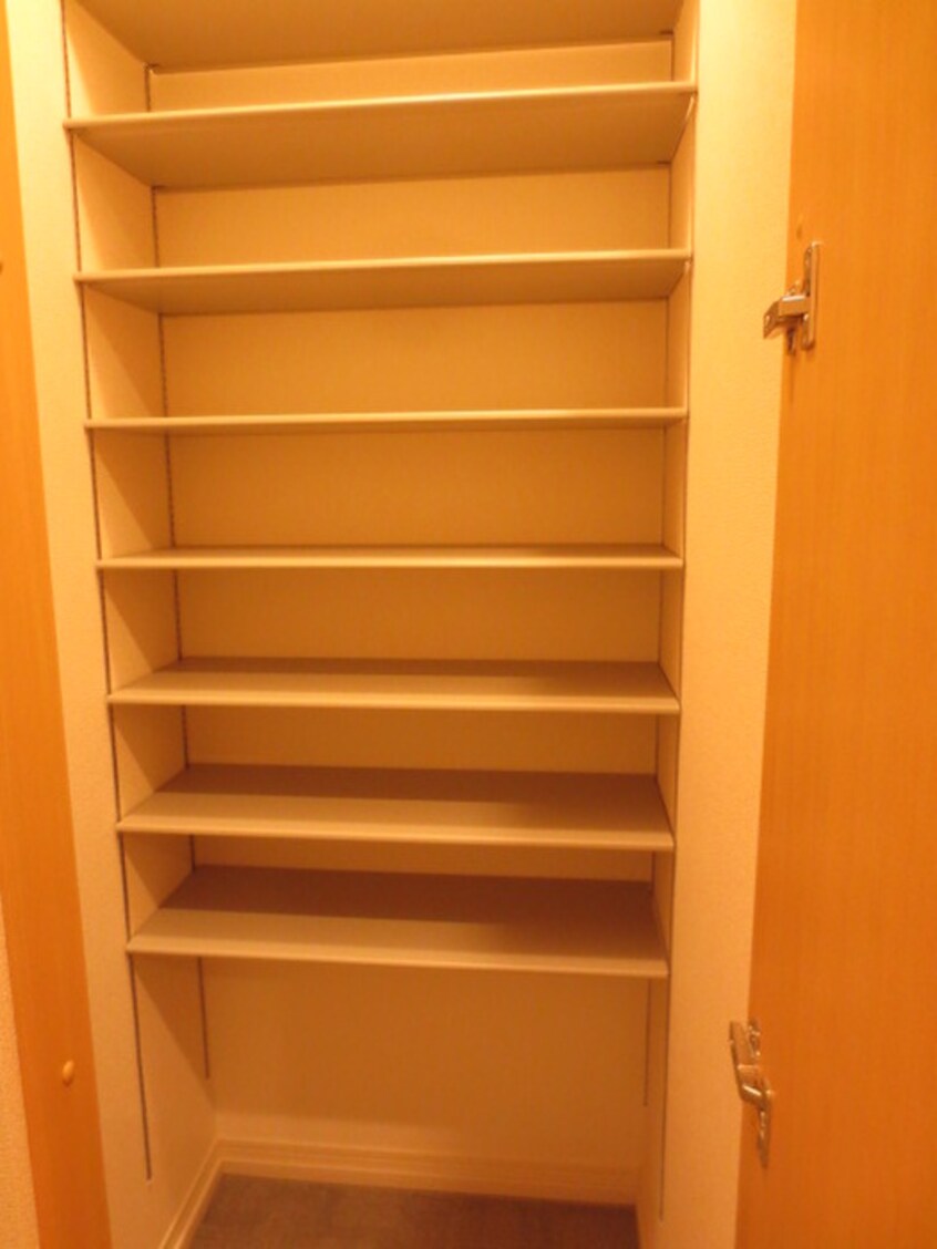 靴箱 ボイス・ｓｅｃｏｎｄ　Ａ