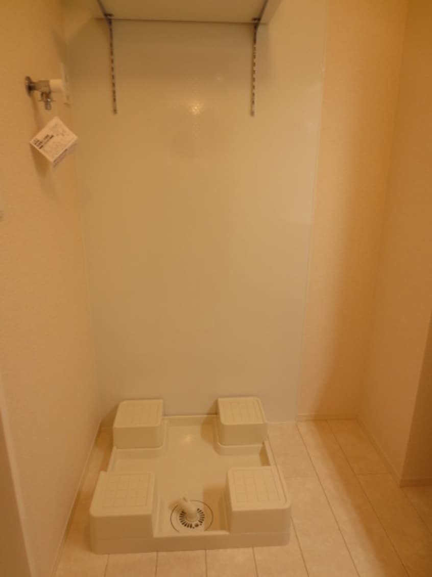 洗濯機置場 ボイス・ｓｅｃｏｎｄ　Ａ