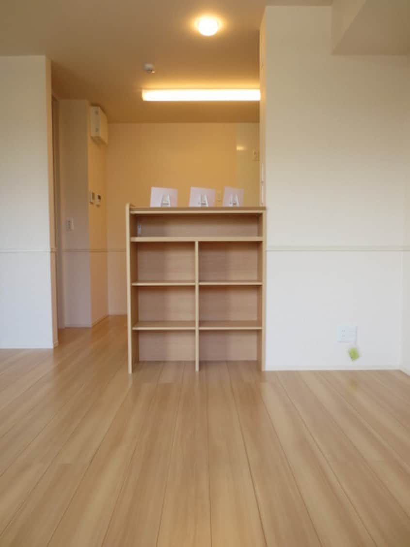 居室 ボイス・ｓｅｃｏｎｄ　Ａ