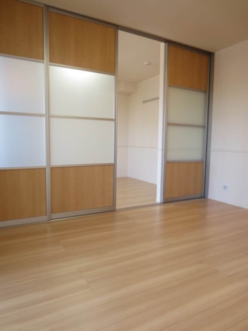 居室 ボイス・ｓｅｃｏｎｄ　Ａ